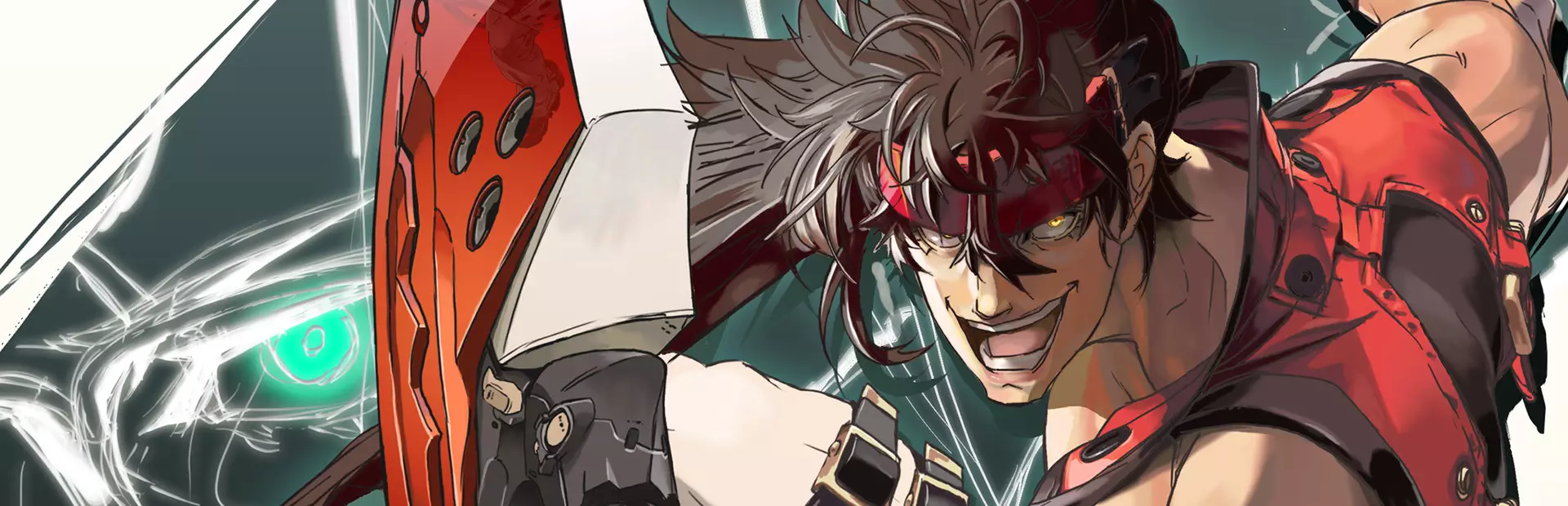 罪恶装备：启示者 2