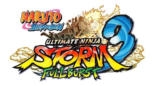 火影忍者 疾风传：终极风暴 3 完全爆发 | Naruto Shippuden: Ultimate Ninja Storm 3 Full Burst