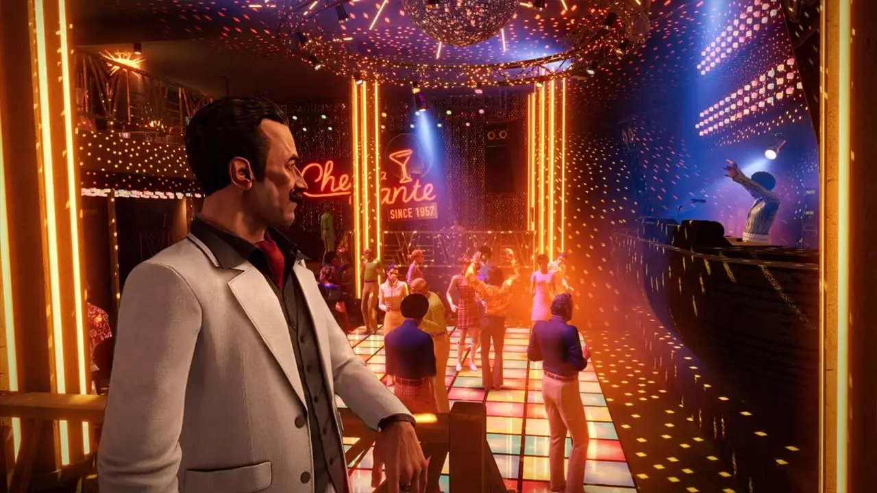 阿加莎·克里斯蒂：尼罗河上的惨案-Agatha Christie: Death on the Nile-游戏截图-好玩游戏库