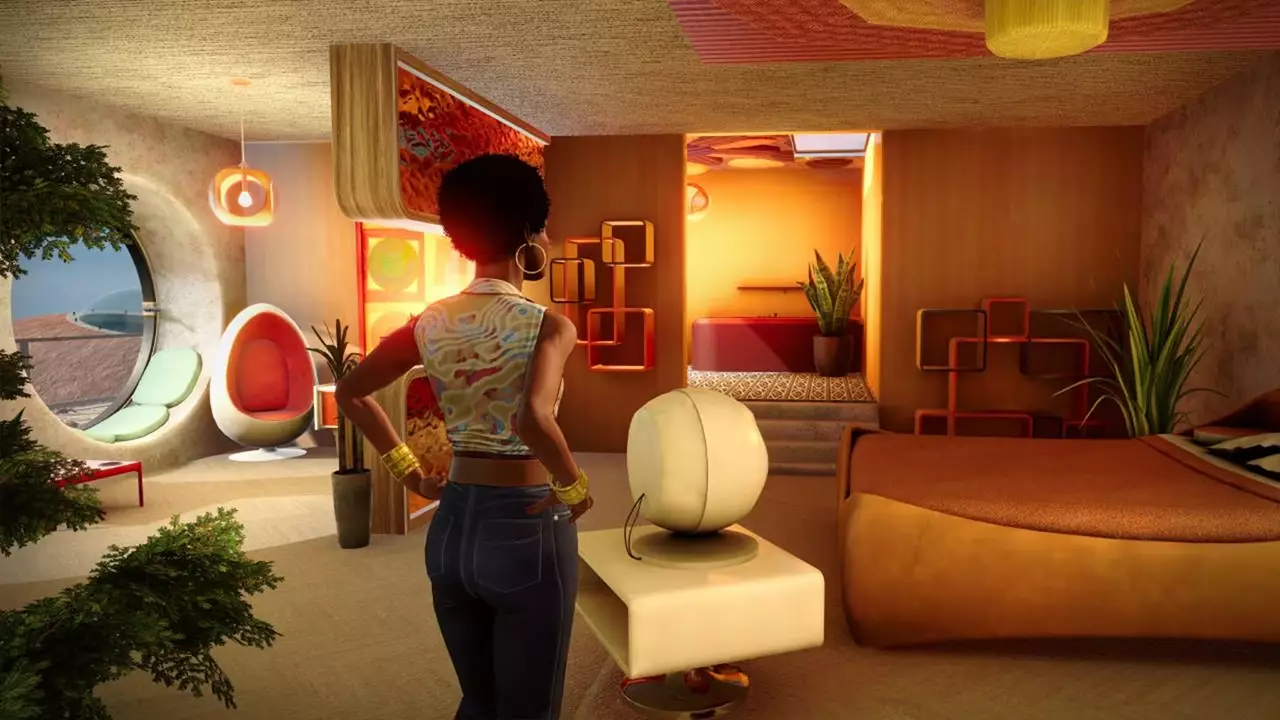 阿加莎·克里斯蒂：尼罗河上的惨案-Agatha Christie: Death on the Nile-游戏截图-好玩游戏库