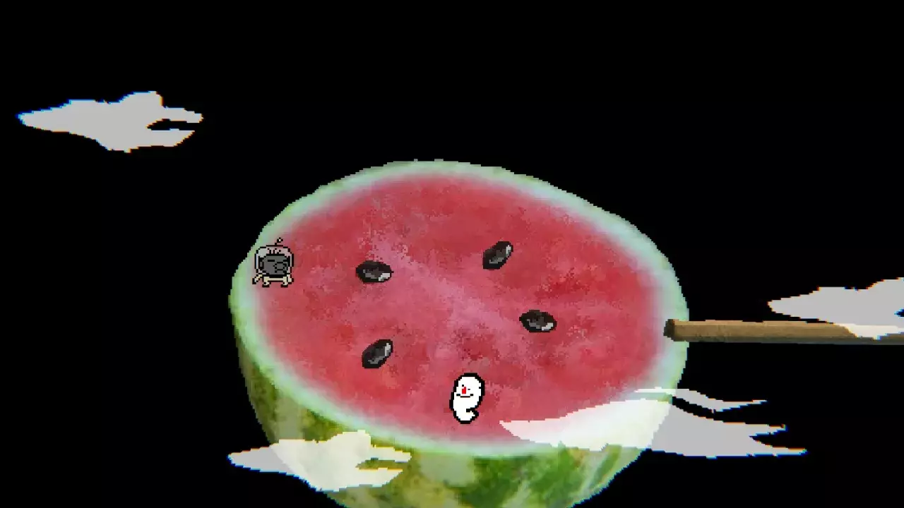 a-A-游戏截图-好玩游戏库