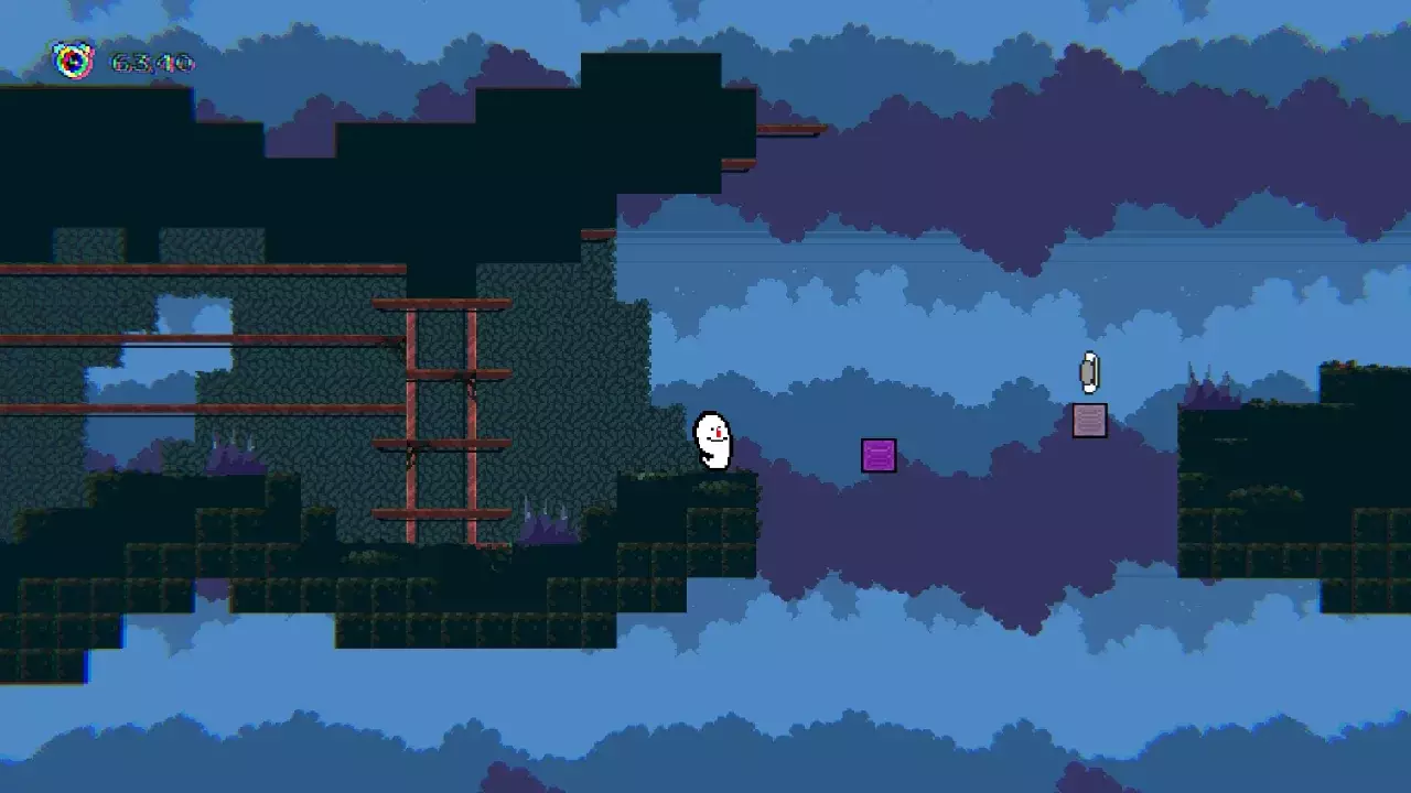 a-A-游戏截图-好玩游戏库