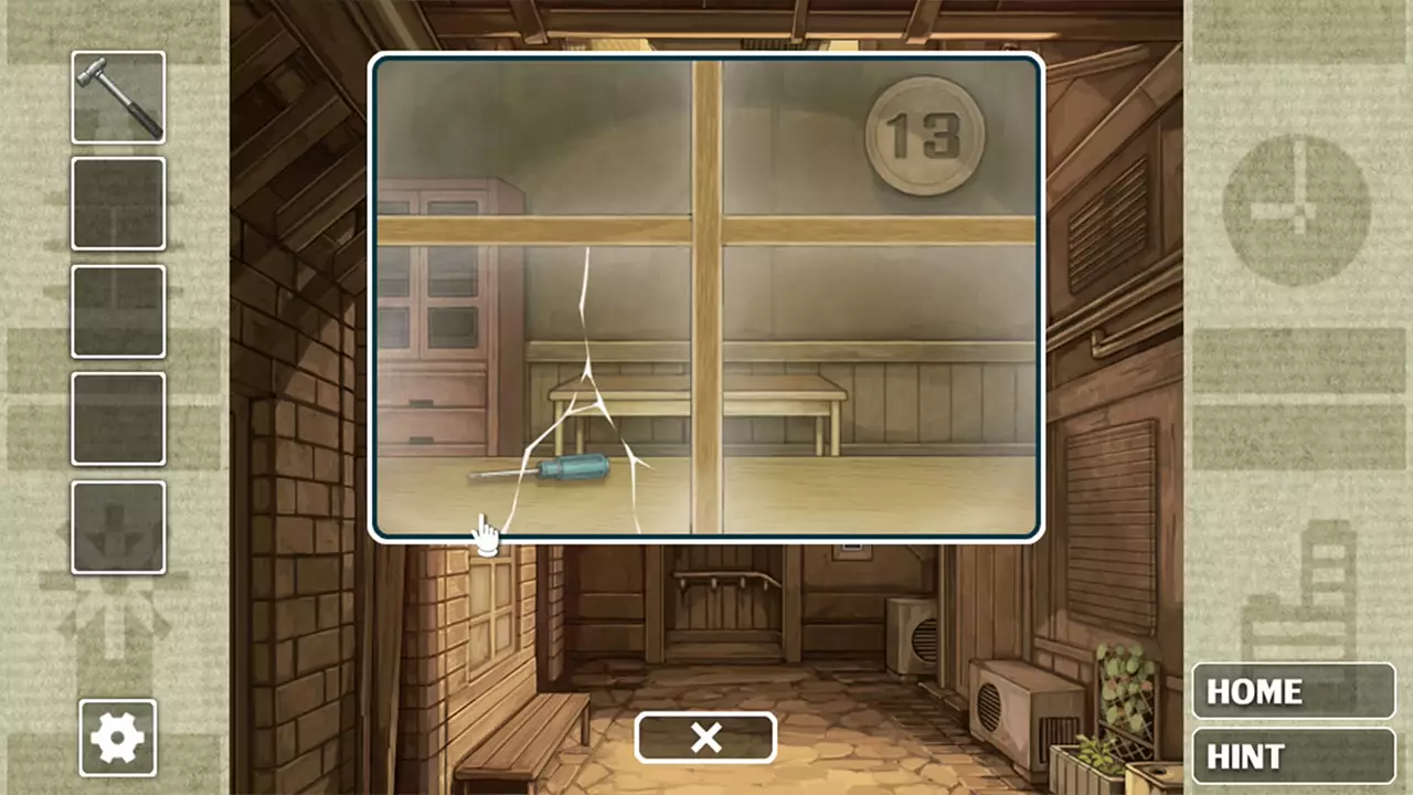 TETRA-TETRA for Nintendo Switch International Edition-游戏截图-好玩游戏库