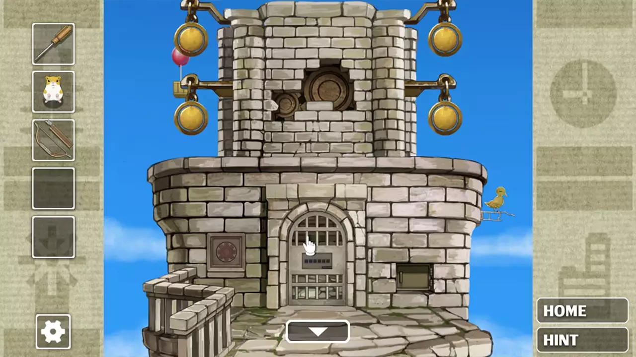 TETRA-TETRA for Nintendo Switch International Edition-游戏截图-好玩游戏库