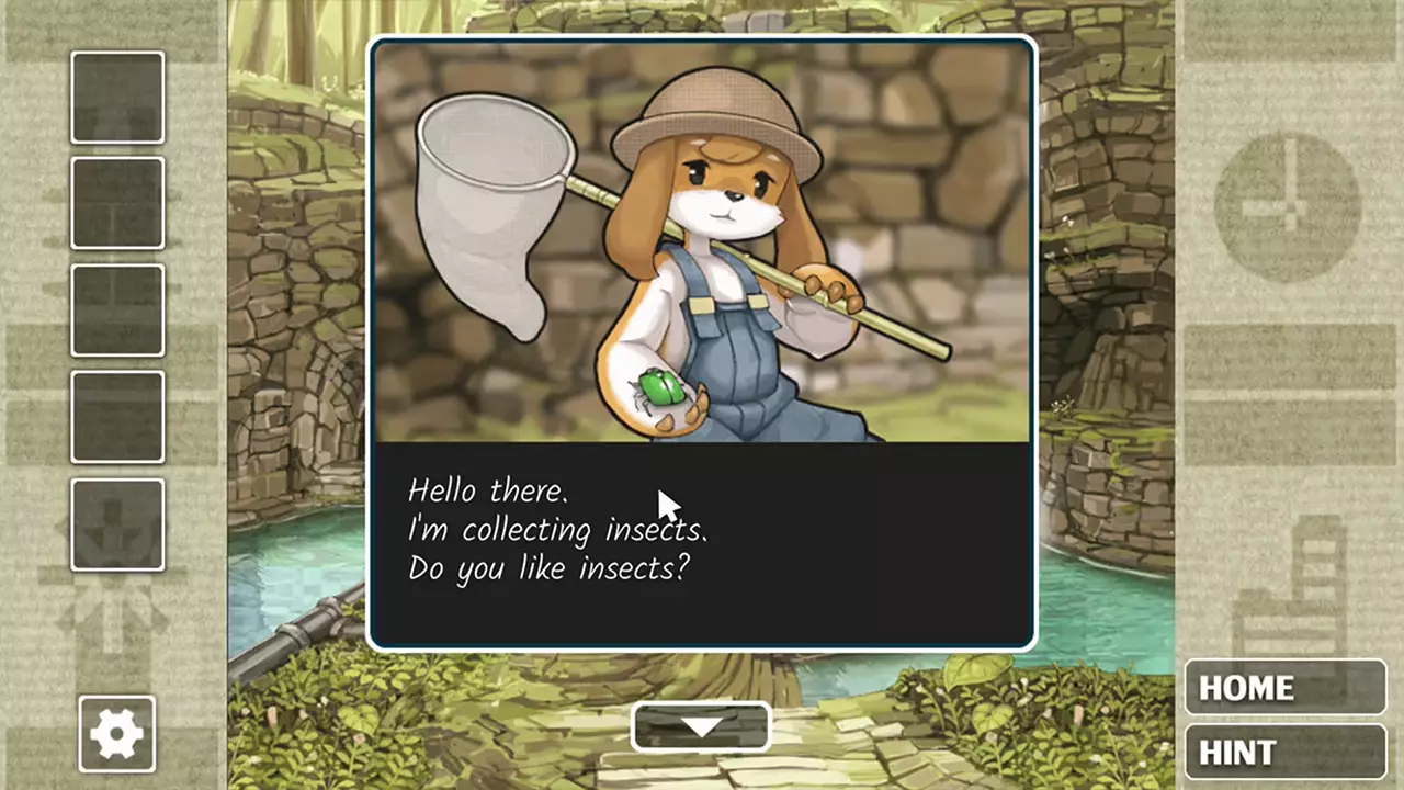 TETRA-TETRA for Nintendo Switch International Edition-游戏截图-好玩游戏库