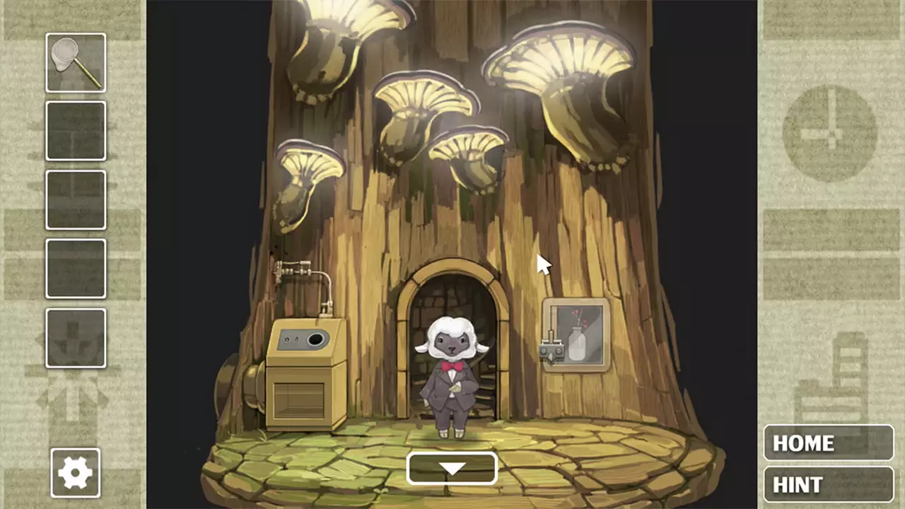 TETRA-TETRA for Nintendo Switch International Edition-游戏截图-好玩游戏库