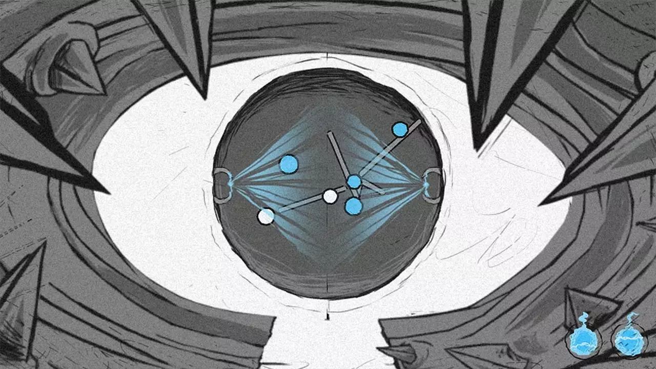 面见摩涅莫辛涅之路-Path to Mnemosyne-游戏截图-好玩游戏库