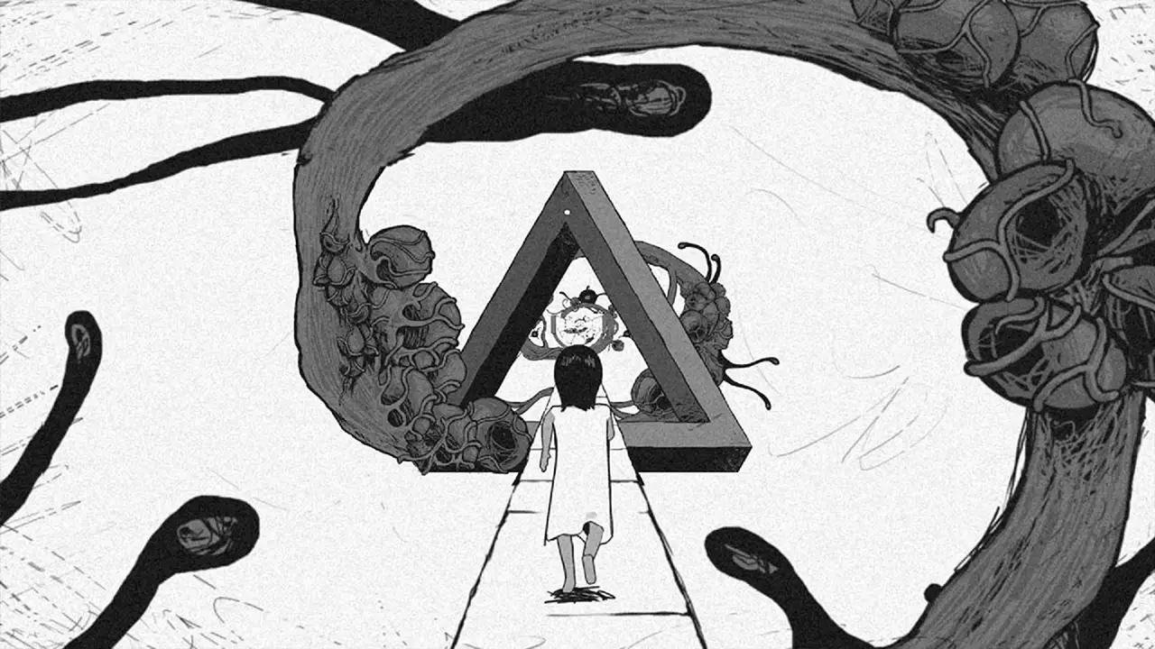 面见摩涅莫辛涅之路-Path to Mnemosyne-游戏截图-好玩游戏库