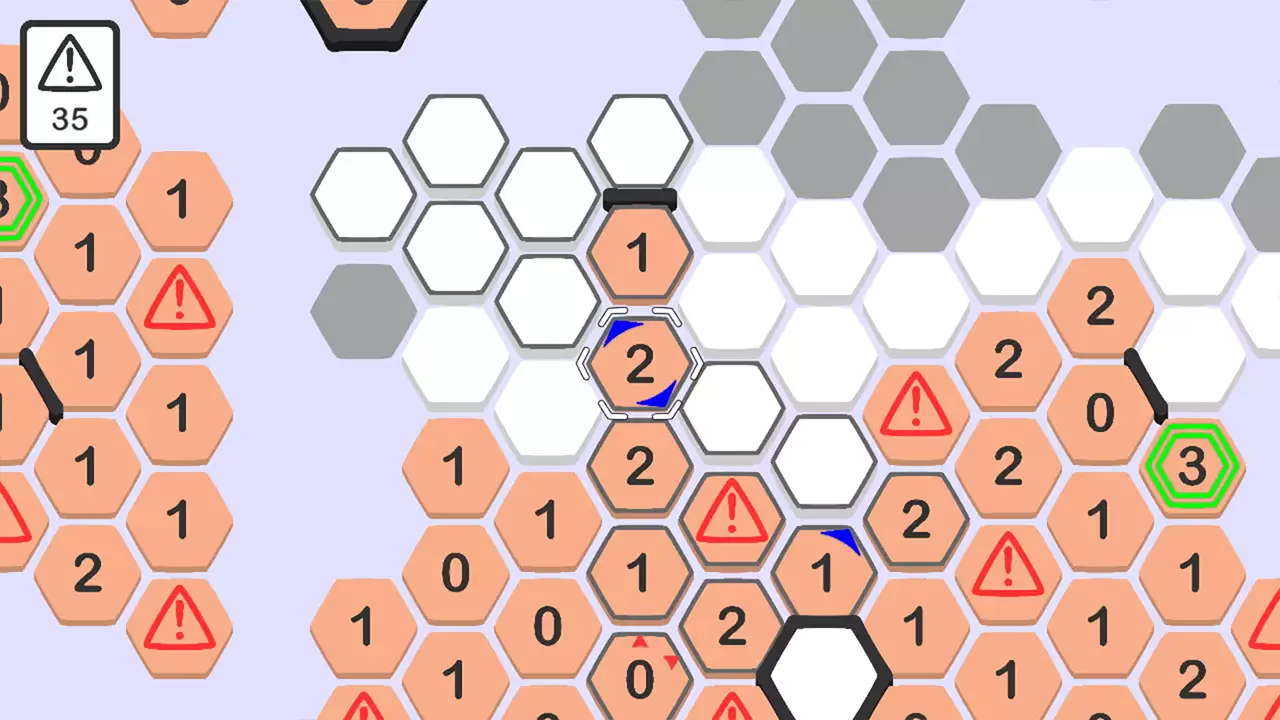 十六进制-hexceed-游戏截图-好玩游戏库