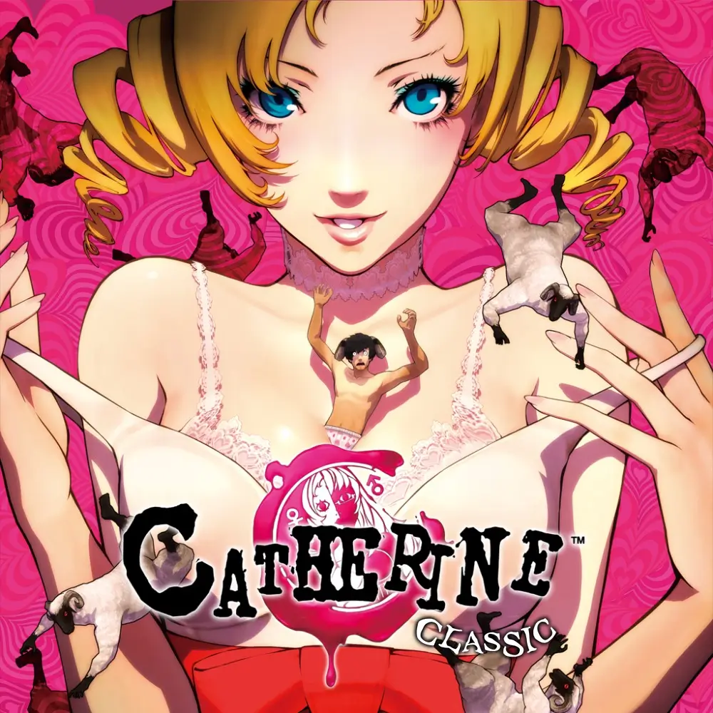 凯瑟琳：经典版