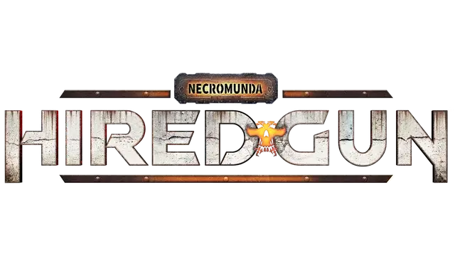 涅克罗蒙达：赏金猎人 | Necromunda: Hired Gun