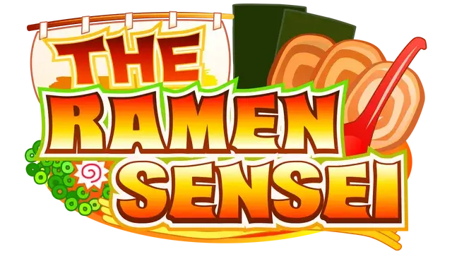 开罗拉面店 | The Ramen Sensei