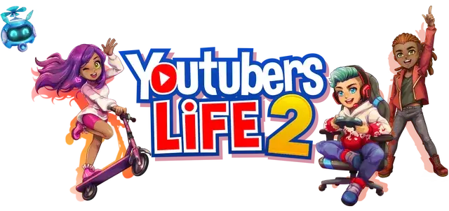 图片[1] | 油管主播的生活 2 | Youtubers Life 2 | 好玩游戏