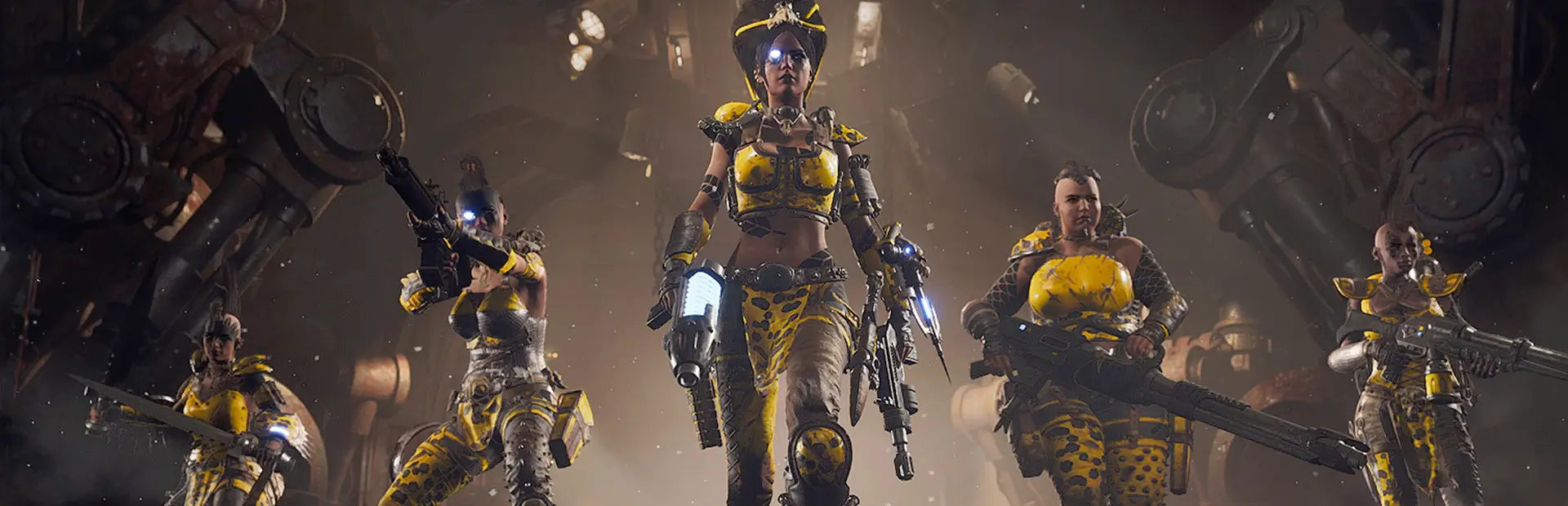 涅克罗蒙达：下巢战争