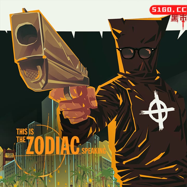 十二宫杀手在说话