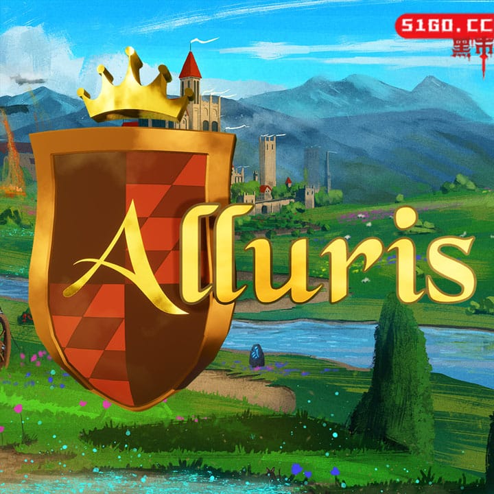 Alluris