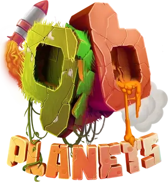 图片[1] | 《QB 行星》 | 好玩游戏