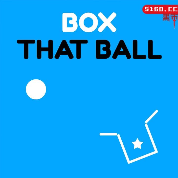 Box that ball 