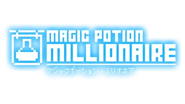 图片[1] | 《魔法药水百万富翁》 | 好玩游戏