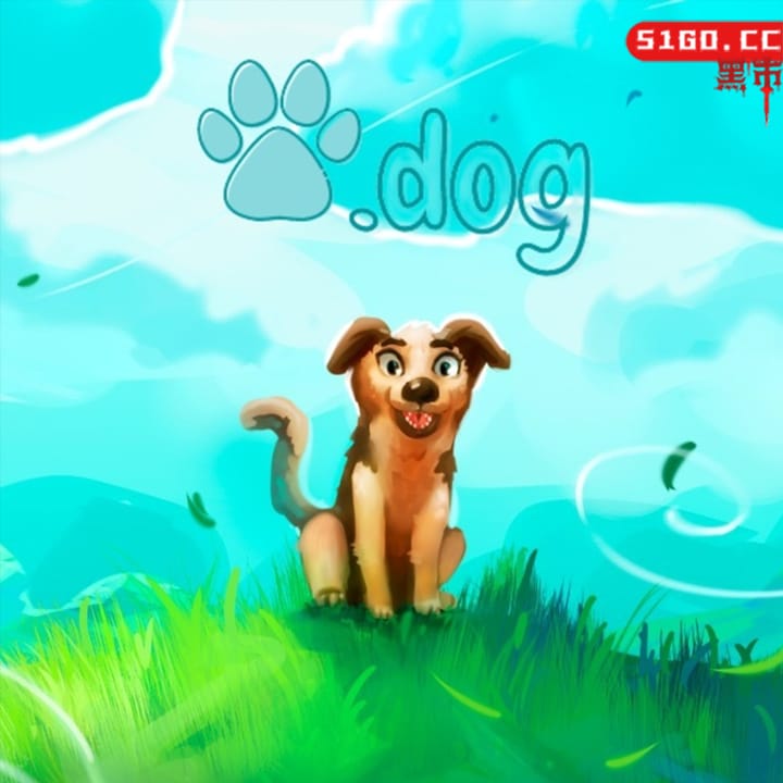 .狗