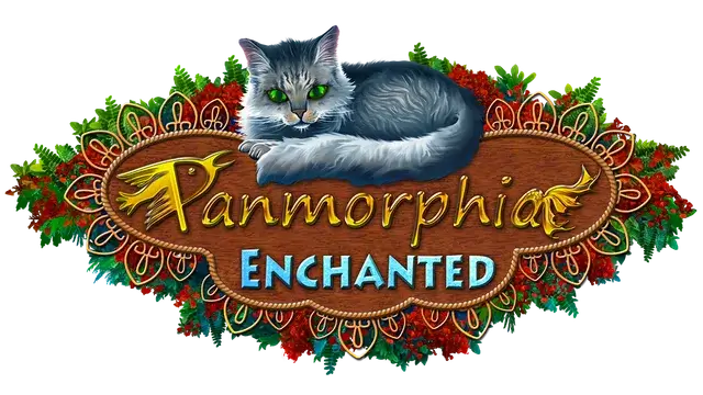 图片[1] | 《潘默尔传奇：着魔》 | 好玩游戏