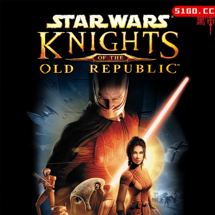 星球大战：旧共和国武士