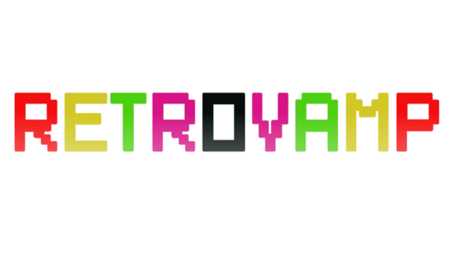 图片[1] | 《RetroVamp》 | 好玩游戏