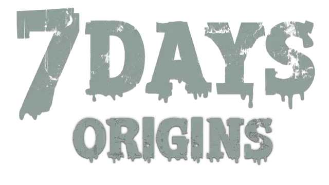 图片[1] | 《7日起源》中文 | 好玩游戏