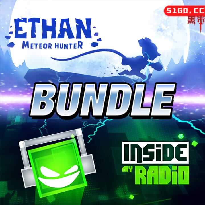 A Ch'ti Bundle 