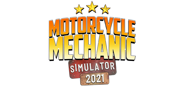 图片[1] | 维修摩托车模拟器 2021.Motorcycle Mechanic Simulator 2021 中文 | 好玩游戏
