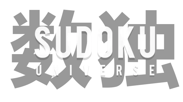图片[1] | 数独宇宙.Sudoku Universe 中文 | 好玩游戏