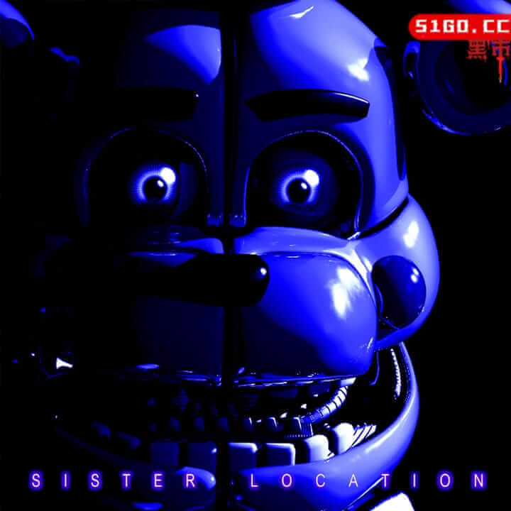 FREDDY的午夜：姐妹地点