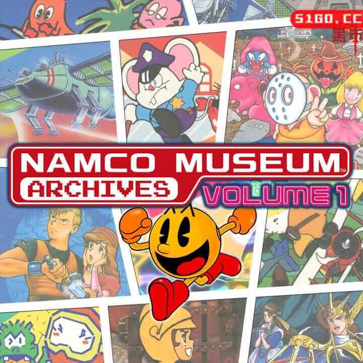 南梦宫博物馆 归档合集 1