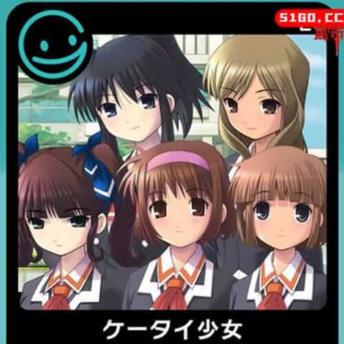 G-MODE Archives 23 庆泰少女