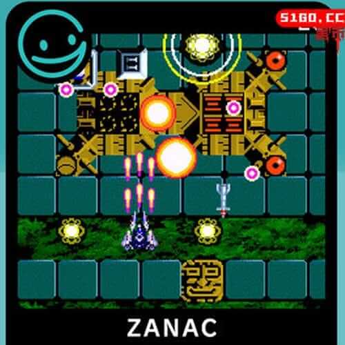 G-MODE 档案 29 ZANAC