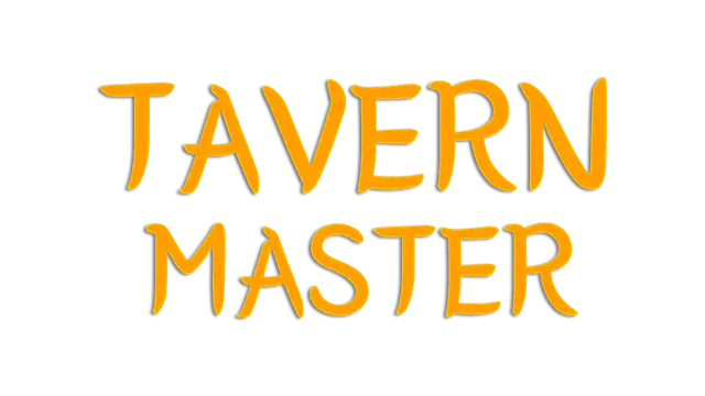 酒馆带师 | Tavern Master