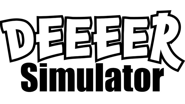 非常普通的鹿 | Deeeer Simulator