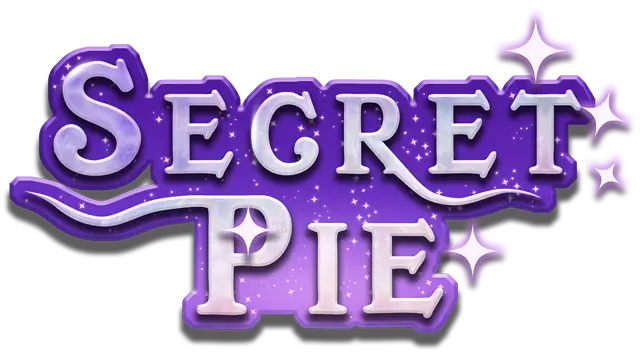 秘密派 | Secret Pie