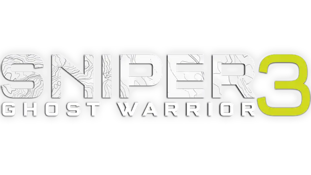 狙击手：幽灵战士 3 | Sniper: Ghost Warrior 3