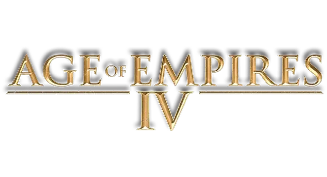 帝国时代 4 | Age of Empires IV