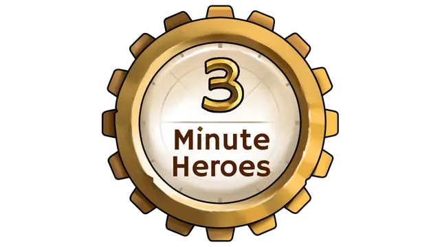 三分钟英雄 | 3 Minute Heroes