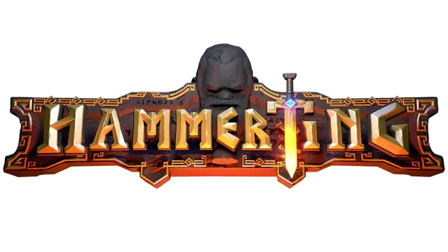 百炼成钢 | Hammerting