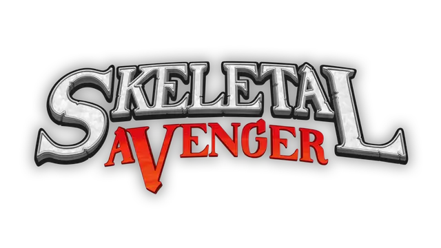 骷髅复仇者 | Skeletal Avenger