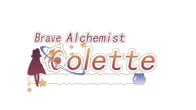 炼金术士柯蕾特：精华炼成物语 | Brave Alchemist Colette