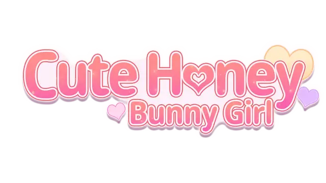 可爱宝贝兔女郎 | Cute Honey: Bunny Girl