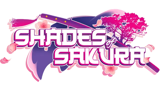 樱色陷阱 | Shades of Sakura
