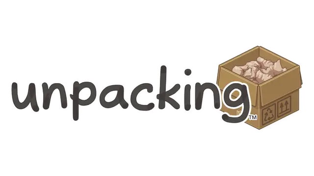 拆包装 | Unpacking