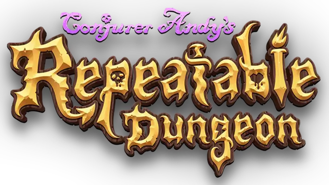 循环地牢 | Conjurer Andy’s Repeatable Dungeon