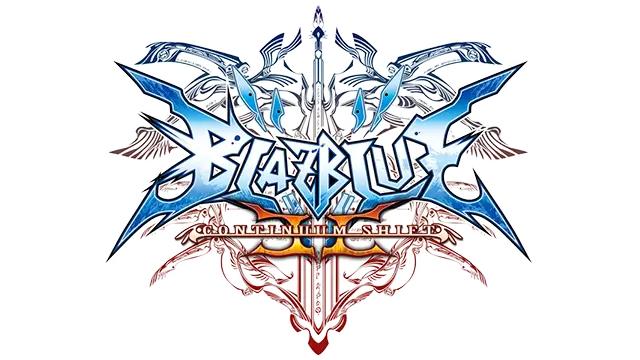 3DS | 苍翼默示录：连续变换 2 | BlazBlue: Continuum Shift II