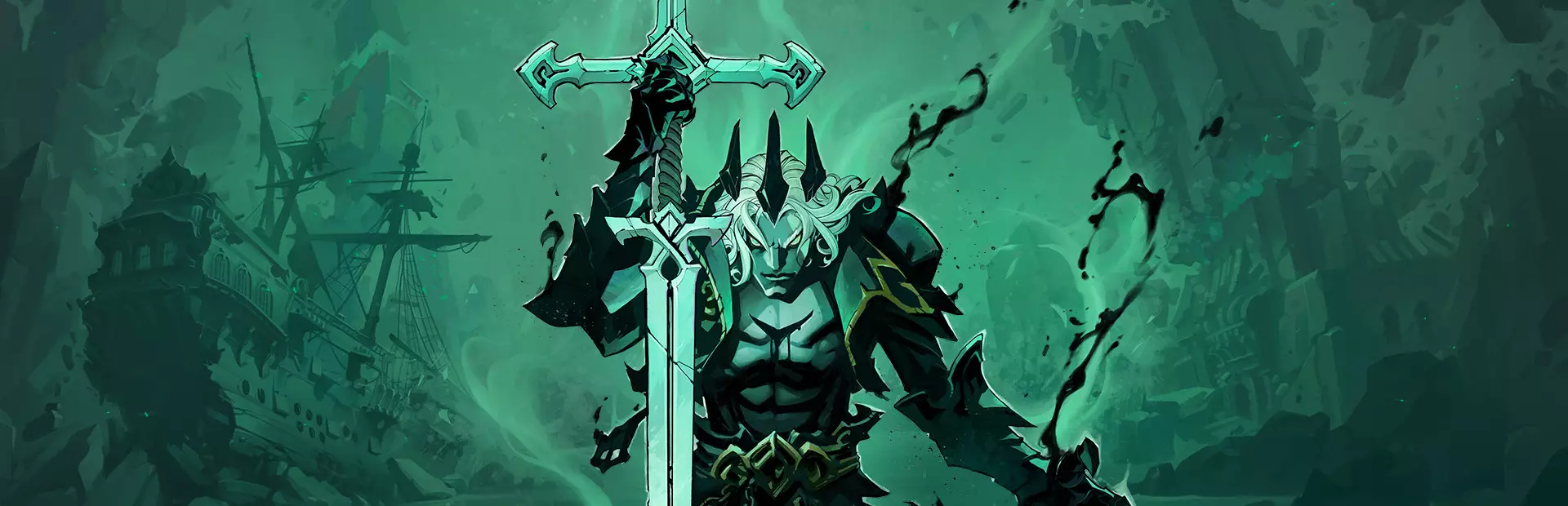 破败之王:英雄联盟外传